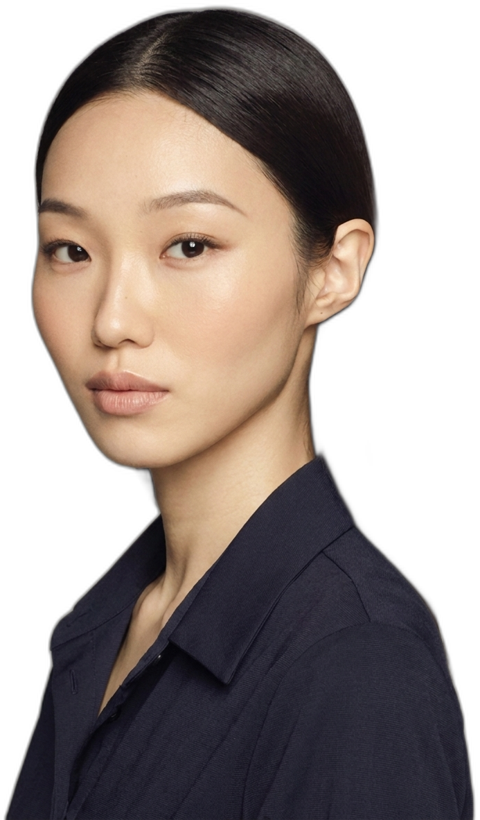 Amy, the Seventy3 AI receptionist